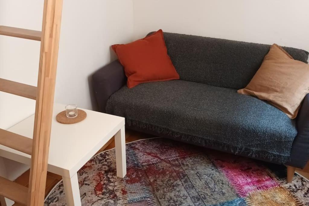 Petit Mignon - Hypercentre Toulouse Apartment Exterior photo
