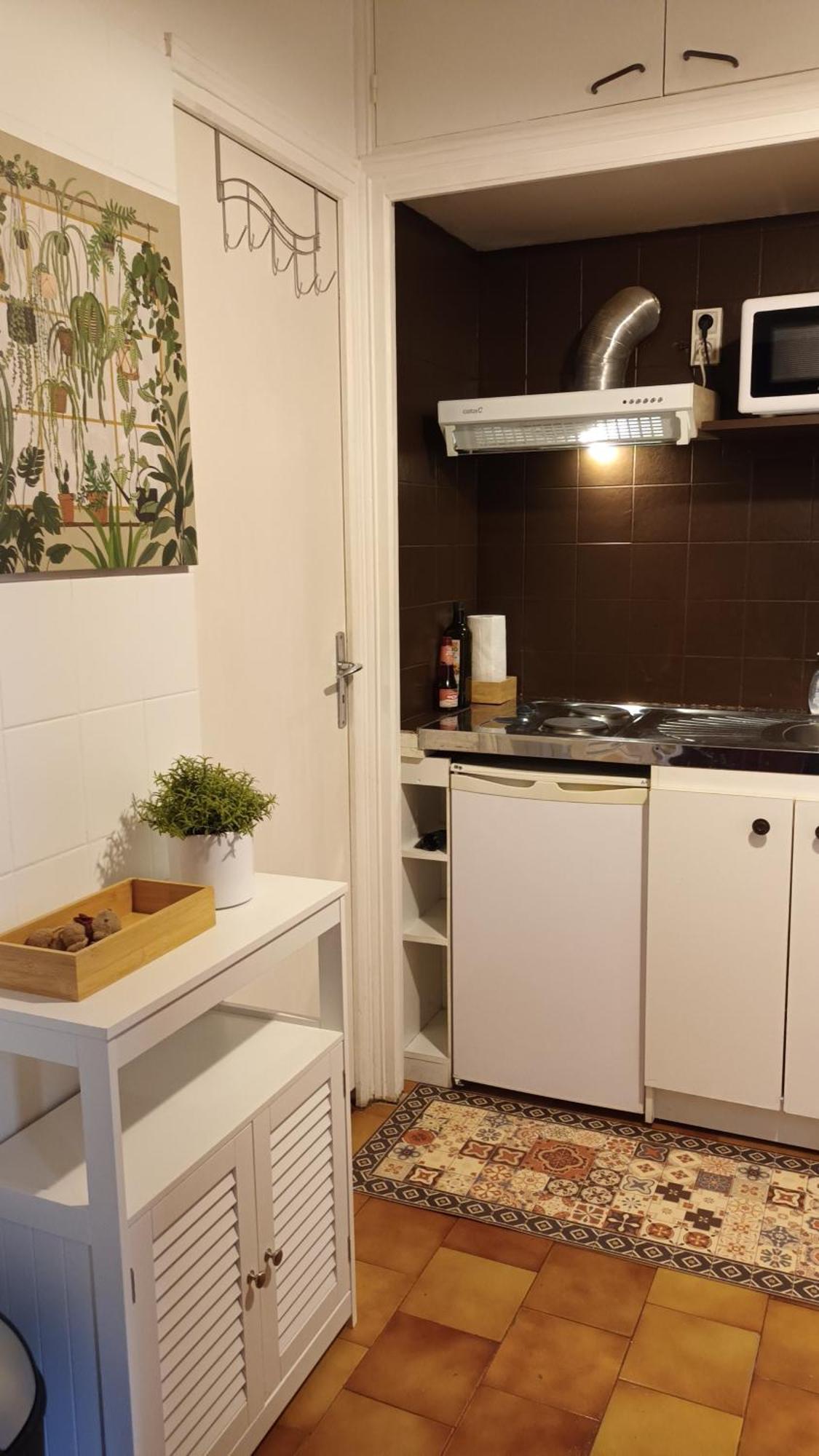 Petit Mignon - Hypercentre Toulouse Apartment Exterior photo