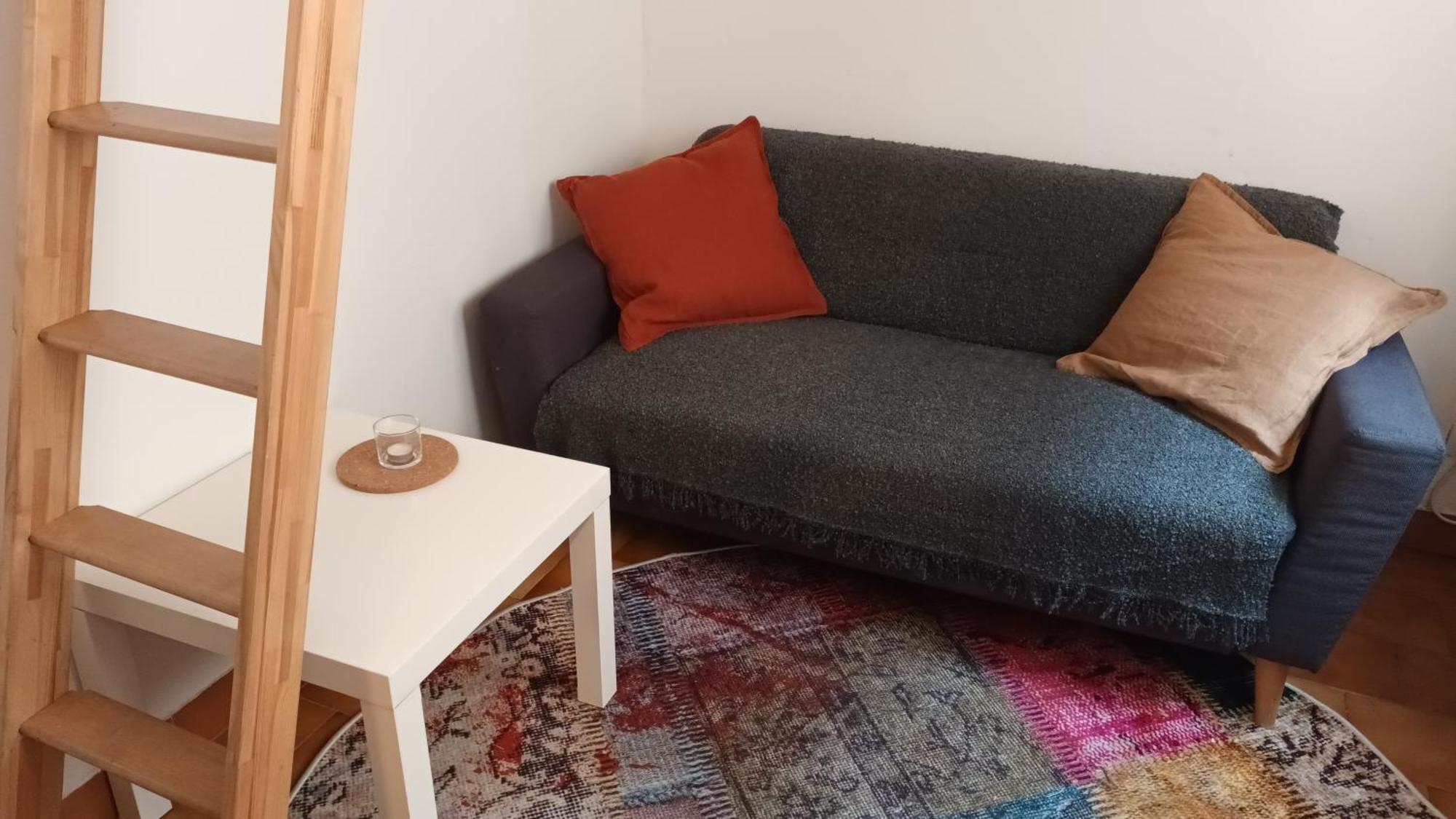 Petit Mignon - Hypercentre Toulouse Apartment Exterior photo